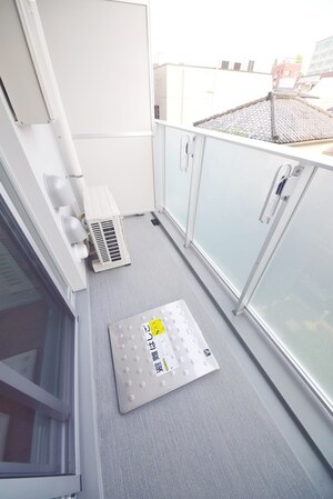 プラウドフラット根津谷中の物件内観写真